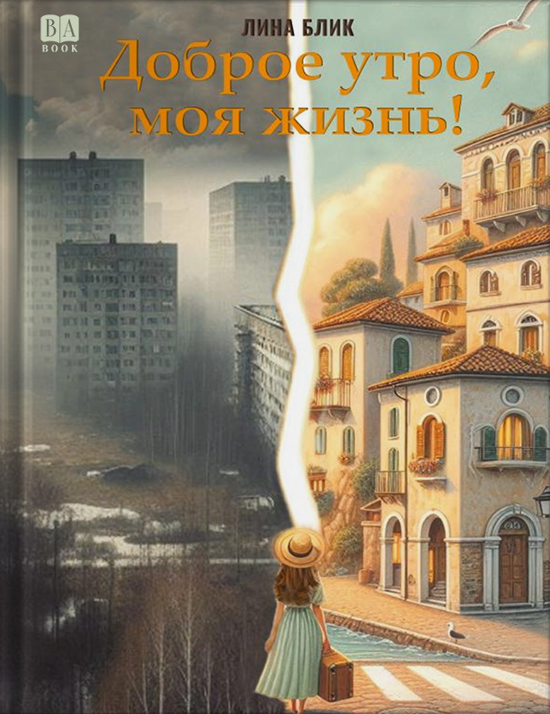 Обложка